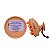 Keune Escova Capilar Massageadora para Couro Cabeludo - Coco Scalp Brush - Imagem 4