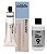 Loreal Dia Color 8.1 Louro Claro Acinzentado + Creme Revelador 9vol - Imagem 1