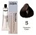 Loreal Dia Color 5 Castanho Claro + Creme Revelador 15vol - Imagem 2