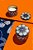 Lenvie Into the Night - Vela Perfumada Lata 250g - Imagem 3