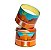 Lenvie Mandarina Ceylon - Vela Perfumada Lata 250g - Imagem 2