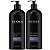 Nexxus Keraphix - Kit Shampoo e Condicionador 750ml - Imagem 1