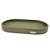 Acqua Aroma Bandeja Oval Folhas Verdes - Imagem 1