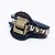 Finestra Piranha Pequena Tartaruga e Dourada F22938BD - Imagem 3