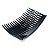 Finestra Pente Preto N518P - Imagem 3