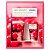 Korres Pimenta Rosa - Presente Creme Corporal + Creme de Mãos - Imagem 1