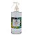 Madressenza Floral Lemon - Água Perfumada 500ml - Imagem 1