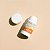 Alva Desodorante Twist Stick Infantil Camomila 33g - Imagem 3