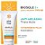 Ada Tina Biosole E+ - Protetor Solar FPS90 Ultra Vitamin 40ml - Imagem 5