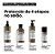 Loreal Professionnel Absolut Repair Molecular - Pré Tratamento 190ml - Imagem 3