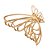 Pro Art Piranha Gold Borboleta Média PDC47 - Imagem 3