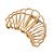 Pro Art Piranha Gold Concha Média PDC49 - Imagem 3