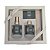 Herbo Festa (Romã e Canela) -  Kit Difusor e Home Spray 60ml - Imagem 1