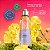 Loccitane au Bresil Orquídea - Gel de Limpeza Facial 150ml - Imagem 2