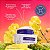 Loccitane au Bresil Orquídea Pro - Creme Facial Noturno Renovador 50g - Imagem 2