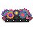 EA Porta Chaves Floral - Imagem 1