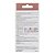 Kiss NY Unhas Postiças Bailarina Bare But Better - Nude Nude BN302B - Imagem 2