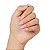 Kiss NY Unhas Postiças Amendoada Voguish Fantasy - Fairy Tale FV301B - Imagem 2