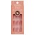 Kiss NY Impress Unhas Autocolantes Amendoada Bare - Back to Basics - Imagem 1