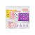 Kiss NY Impress Unha Postiça Infantil Mini - Nail Artist Kit - Imagem 2