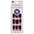 Kiss NY Impress Unhas Autocolantes Quadrado Curta - After Tought - Imagem 1