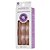 Kiss NY Impress Unhas Autocolantes Bailarina - Glazed - Imagem 2