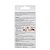 Kiss NY Unhas Postiças Oval Gel Fantasy Magnetic - Opal MG301B - Imagem 6