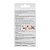 Kiss NY Unhas Postiças Quadrado Curto Gel Fantasy Magnetic - Crystal MG300B - Imagem 6