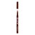 Ruby Kisses Caneta Delineadora Intense 24h - Marrom - Imagem 1