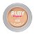 Ruby Kisses Pó Compacto Super Fixo - Cor 130 - Imagem 1