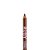 Ruby Kisses Lápis de Sobrancelha Go Brow - Chocolate Brown - Imagem 3