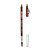 Ruby Kisses Lápis de Sobrancelha Go Brow - Chocolate Brown - Imagem 1
