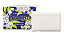 Phebo Sabonete Barra Verbena Tropical 100g - Imagem 1