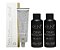 Keune Tinta Color Ultimate Blonde 1531 Louro Super Âmbar + 2 Developer 30vol - Imagem 1