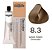 Loreal Dia Color 8.3 Louro Claro Dourado + Creme Revelador 15vol 120ml - Imagem 1