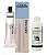 Loreal Dia Color 8.1 Louro Claro Acinzentado + Creme Revelador 15vol 120ml - Imagem 1