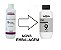 Loreal Dia Color 5.5 Castanho Claro Acaju + Creme Revelador 9vol - Imagem 4