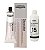 Loreal Dia Color 4.15 Castanho Acinzentado Acaju + Creme Revelador 15vol 120ml - Imagem 1