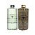 Identitá Tre - Kit Refil Difusor Ambiente + Sabonete Líquido Alecrim, Vanilla e Lavanda - Imagem 1