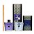 Identita Due - Kit Difusor + Sabonete Líquido Lavanda - Imagem 1