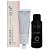 Keune Semi Color Ultimate Blonde Glaze Clear + Activator - Imagem 1