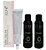 Keune Semi Color Ultimate Blonde Glaze Clear + 2 Activator - Imagem 1