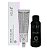 Keune Semi Color Ultimate Blonde 10.2 Louro Extra Claro Pérola + Activator - Imagem 1