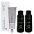Keune Semi Color Ultimate Blonde 10.2 Louro Extra Claro Pérola  + 2 Activator - Imagem 1