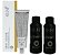 Keune Semi Color 8.38 Louro Claro Avelã + 2 Activator - Imagem 1