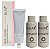 Keune Semi Color Ultimate Blonde Glaze Peach + 2 Activator - Imagem 1