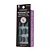 Kiss NY Impress Unhas Autocolantes Quadrado Curto Magnetic Effect - Better Things - Imagem 2