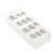Kiss NY Impress Unhas Autocolantes Quadrado Curto Magnetic Effect - Good Days - Imagem 3