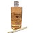 Identitá Sauvage Onça - Refil Difusor de Ambiente Vanilla, Apricot e Mandarina 500ml - Imagem 1