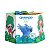 Granado Bebê - Kit Caixa Mix Sabonetes em Barra 6x90g - Imagem 1